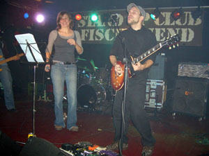 Benefizkonzert