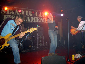 Benefizkonzert