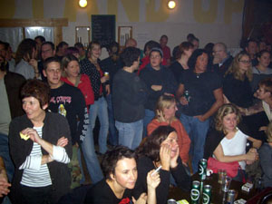 Benefizkonzert