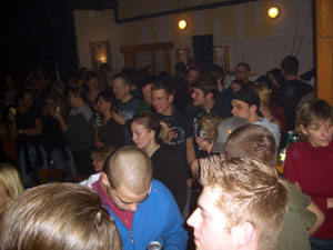 Benefizkonzert