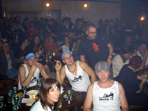 Benefizkonzert
