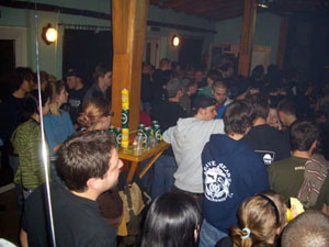 Benefizkonzert