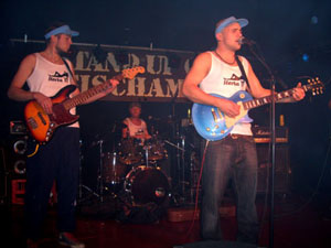 Benefizkonzert