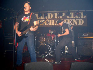 Benefizkonzert