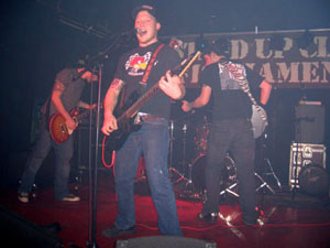 Benefizkonzert