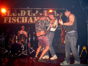 Benefizkonzert