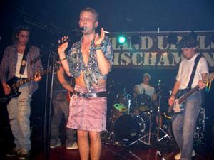 Benefizkonzert
