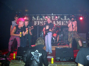 Fischamender Festival - Teil 2