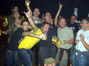 Fischamender Festival - Teil 1