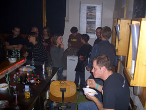 Silvesterfestl