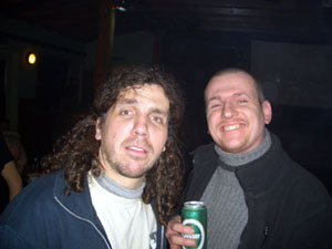 Silvesterfestl