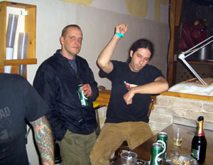 Silvesterfestl