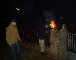 Silvesterfestl