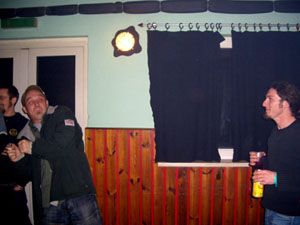 Silvesterfestl