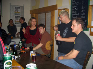 Silvesterfestl