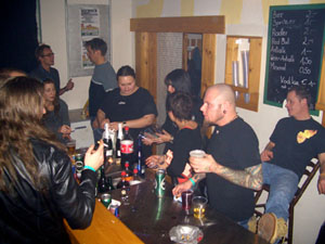 Silvesterfestl