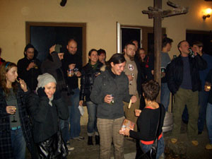 Silvesterfestl