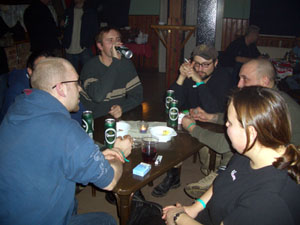 Silvesterfestl