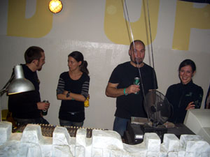 Silvesterfestl