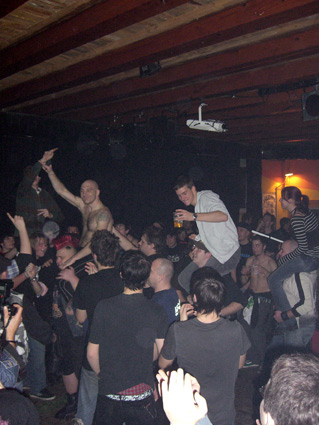 Alkbottle & NACA7