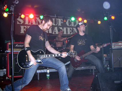Alkbottle & NACA7