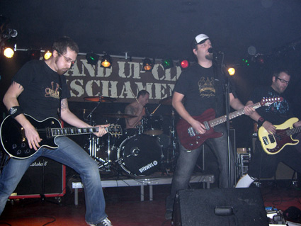Alkbottle & NACA7