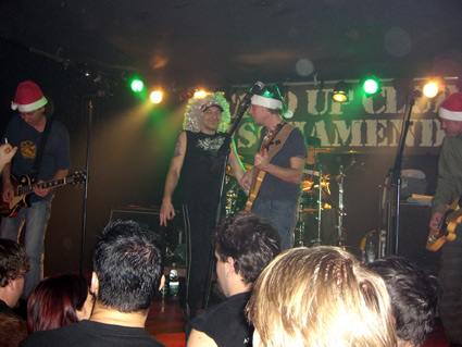 Alkbottle & NACA7