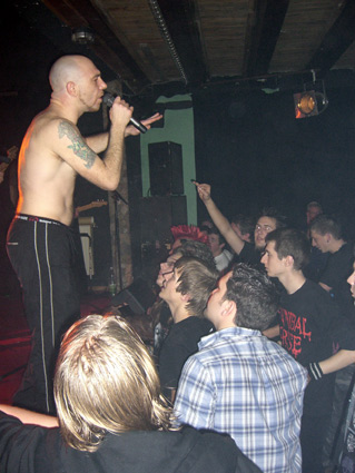 Alkbottle & NACA7