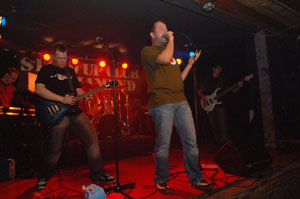 Finale O.R.T.