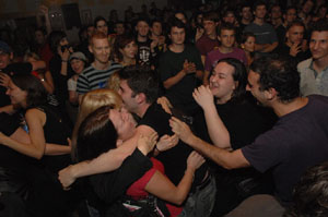 Finale O.R.T.