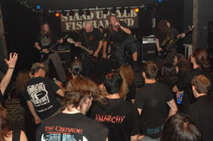 Finale O.R.T.