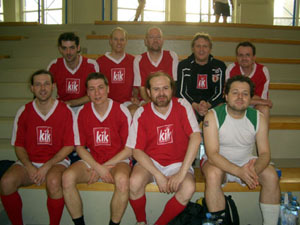 Kickerl