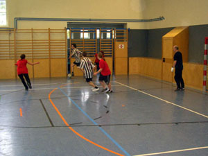 Kickerl