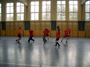 Kickerl