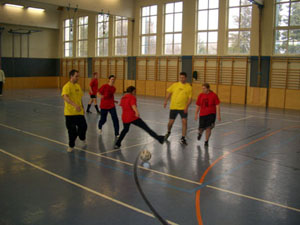 Kickerl