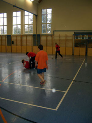 Kickerl