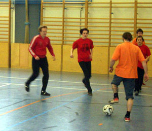 Kickerl