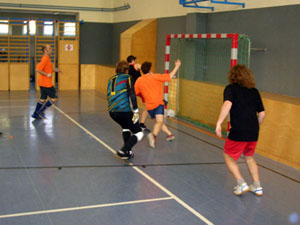 Kickerl