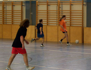 Kickerl