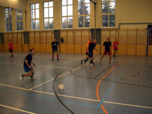 Kickerl