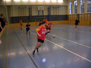 Kickerl