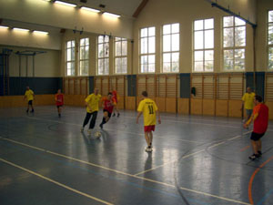 Kickerl