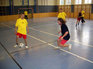 Kickerl