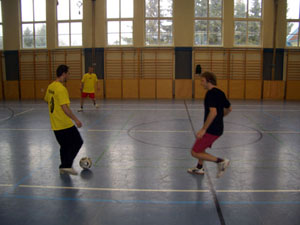 Kickerl