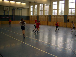 Kickerl