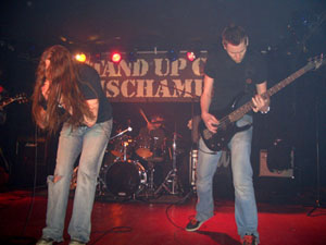 Vorrunde O.R.T.