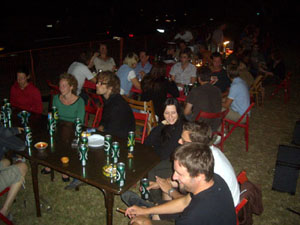 Sommerfest
