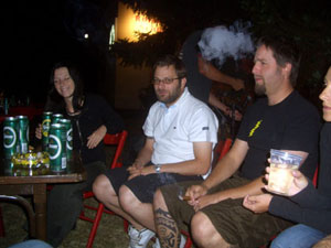 Sommerfest
