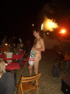 Sommerfest