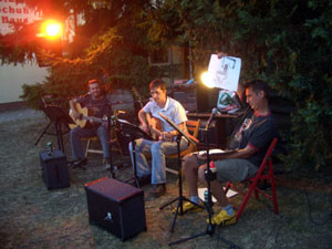 Sommerfest